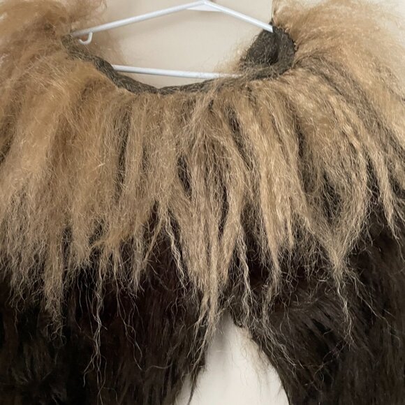 Bigfoot / Sasquatch Furry Costume - Picture 4 of 16